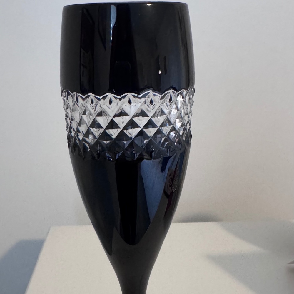 Waterford John Rocha Champagne Flute